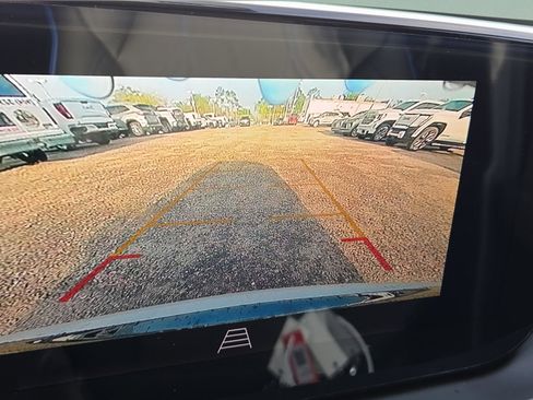 New 2026 Buick Envista Sport Touring w/ Convenience II Package image 19