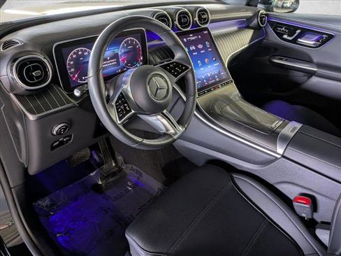 Certified 2023 Mercedes-Benz GLC 300 image 10