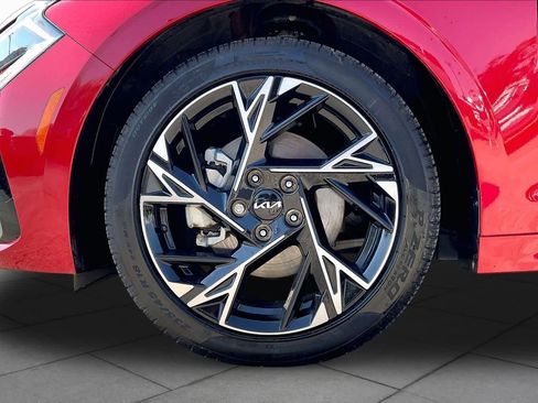 Used 2025 Kia K5 GT-Line w/ GT-Line Premium Package AWD/4WD image 11