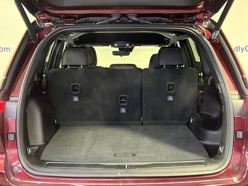 Used 2025 Jeep Grand Cherokee Limited image 8