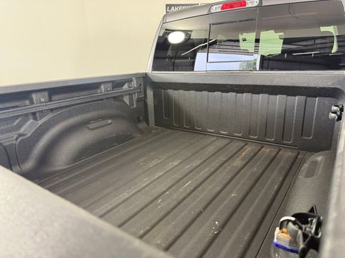 Used 2020 RAM 1500 Rebel AWD/4WD image 13