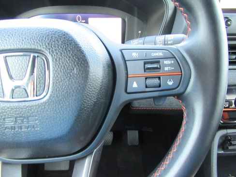 Used 2026 Honda Passport TrailSport image 25