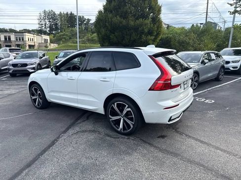 Used 2026 Volvo XC90 B6 Plus w/ Protection Package AWD/4WD image 4