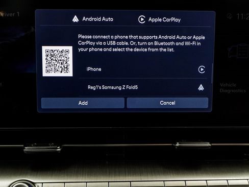 Used 2025 Hyundai Kona SEL image 30