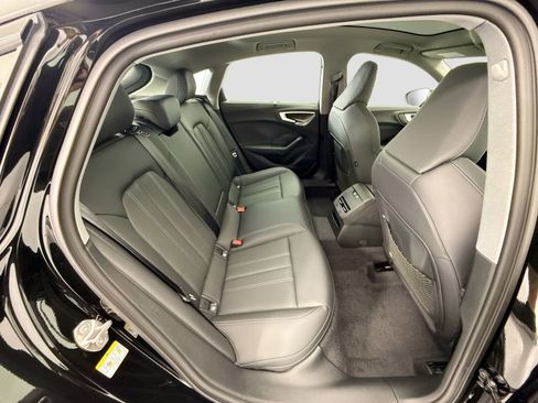 New 2026 Audi A5 2.0T Premium Plus AWD/4WD image 21