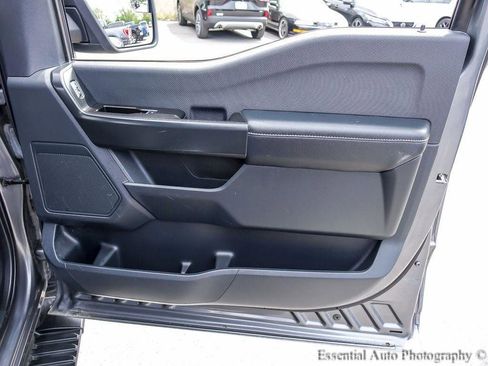 Used 2022 Ford F150 XL w/ STX Appearance Package AWD/4WD image 25