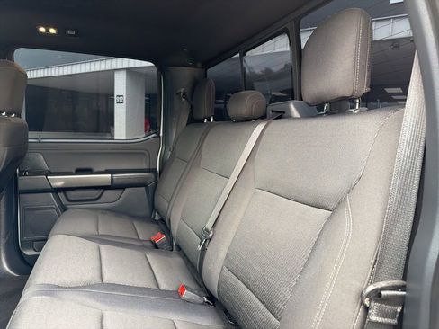 Used 2021 Ford F150 XLT w/ Equipment Group 302A High RWD image 31