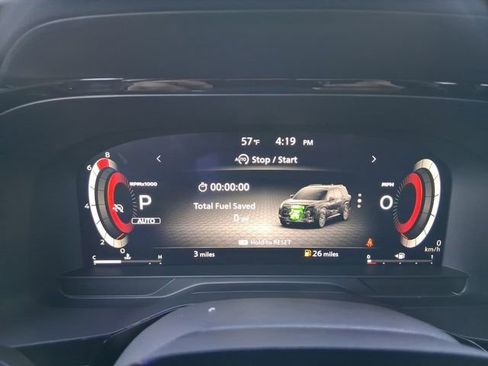 New 2026 Nissan Pathfinder SL image 25