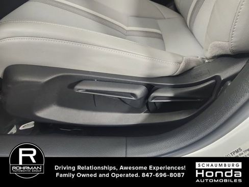 Certified 2026 Honda Civic Sport image 23
