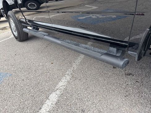 New 2026 RAM 3500 Tradesman image 3