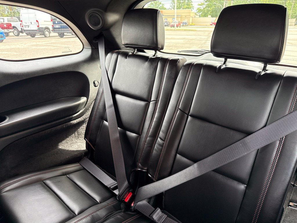Used 2026 Dodge Durango GT AWD/4WD image 38