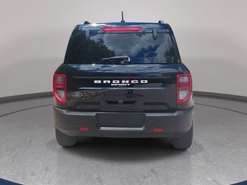 Used 2024 Ford Bronco Sport Big Bend w/ Convenience Package AWD/4WD image 6
