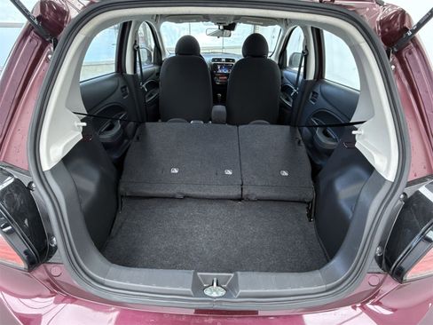 Used 2022 Mitsubishi Mirage ES image 40