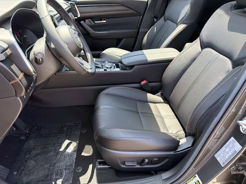New 2026 MAZDA CX-50 2.5 Hybrid w/ Premium Plus Pkg AWD/4WD image 19