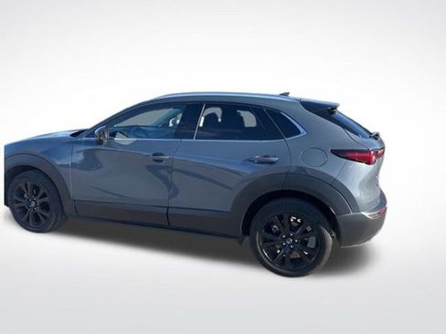 Used 2023 MAZDA CX-30 2.5 Turbo w/ Premium Package image 9