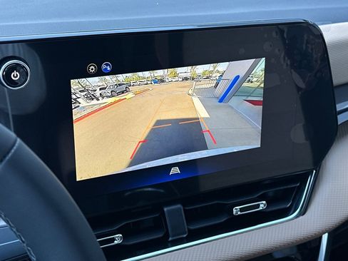 New 2026 Chevrolet Equinox ACTIV image 20