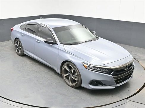 Used 2022 Honda Accord Sport Special Edition image 13