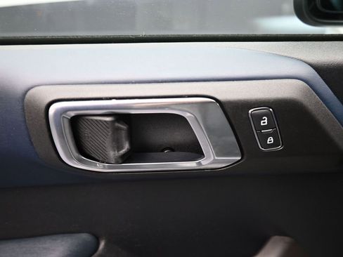 Certified 2022 Ford Bronco Outer Banks image 6