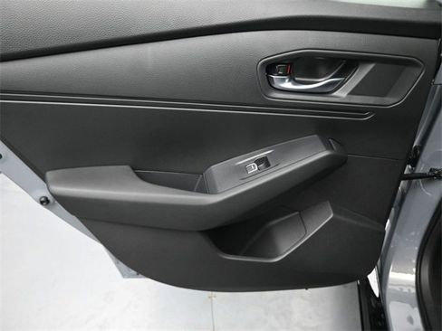 New 2025 Honda Accord EX-L image 22