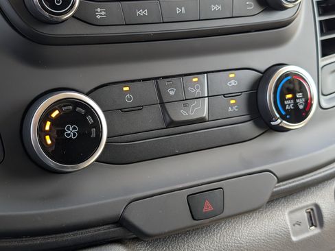 New 2025 Ford Transit 150 XL w/ Load Area Protection Package image 18