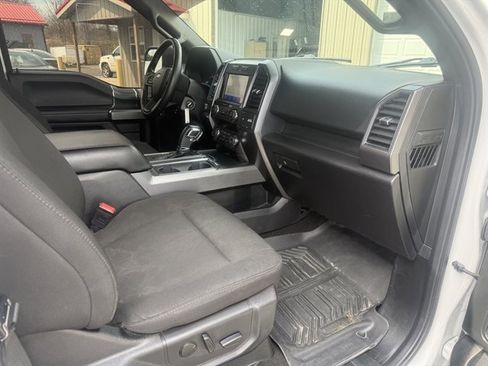 Used 2019 Ford F150 XLT w/ Equipment Group 302A Luxury image 43