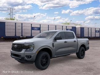 New 2026 Ford Ranger XLT AWD/4WD video 1