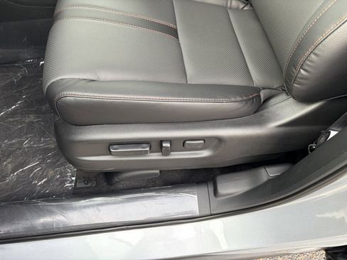 New 2026 Honda Ridgeline TrailSport+ image 9