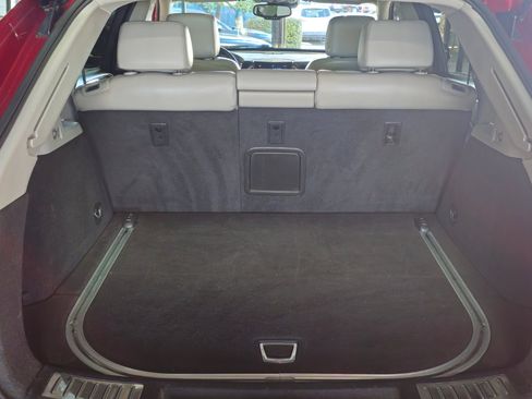 Used 2015 Cadillac SRX Performance w/ Driver Assist Package image 53