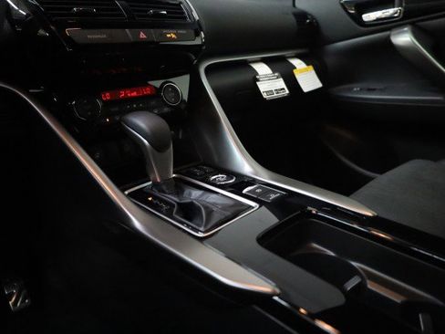 New 2026 Mitsubishi Eclipse Cross Black Edition image 15