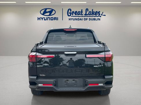 Certified 2024 Hyundai Santa Cruz XRT AWD/4WD image 4