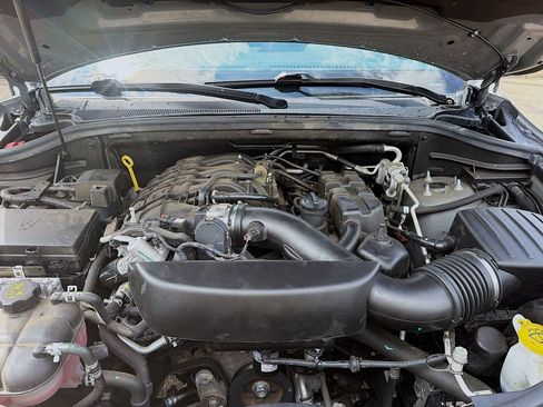 Used 2022 Dodge Durango GT AWD/4WD image 34