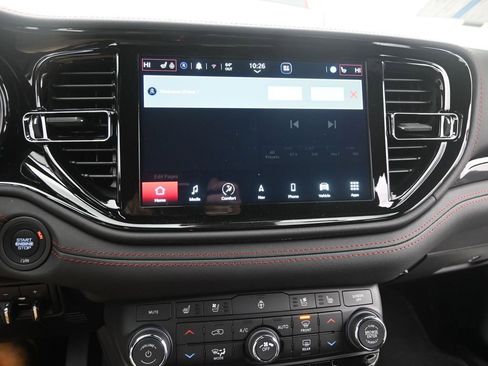 New 2026 Dodge Durango GT image 36