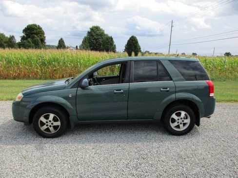 Used 2007 Saturn Vue 2WD V6 image 2