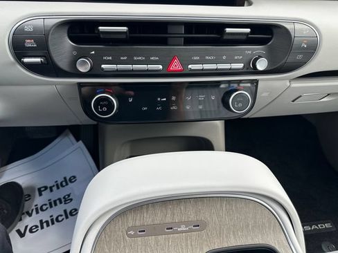 Certified 2026 Hyundai Palisade SEL AWD/4WD image 16