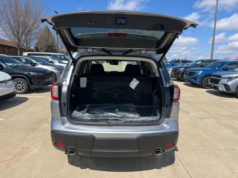 New 2026 Subaru Ascent Limited image 10