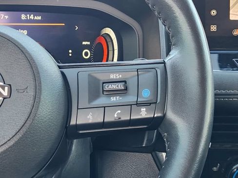 Used 2024 Nissan Rogue SL w/ SL Premium Package FWD image 29