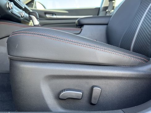 New 2025 Nissan Altima 2.5 SR image 12