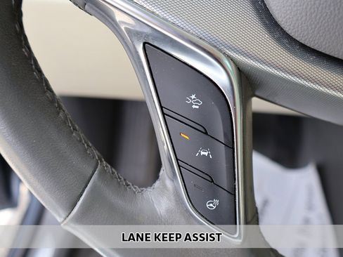 Used 2021 Cadillac XT5 Premium Luxury image 5