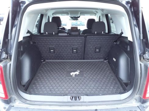 Used 2021 Ford Bronco Sport Big Bend image 11