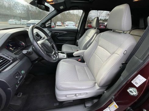 Certified 2020 Honda Passport EX-L image 26