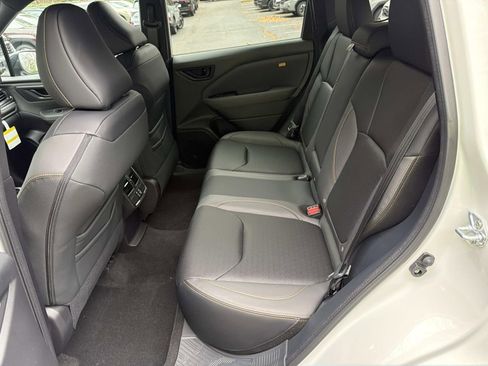 New 2026 Subaru Forester Wilderness image 12