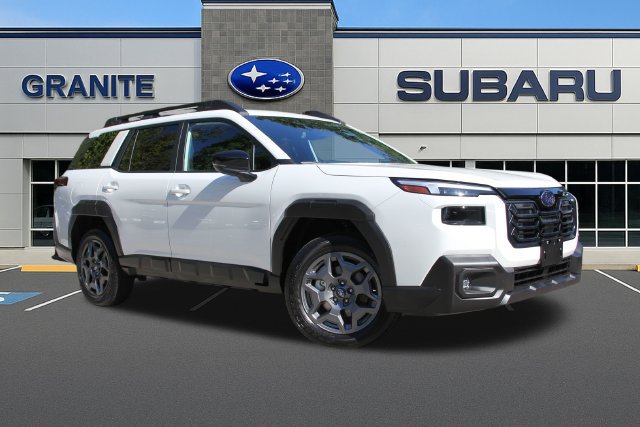Used 2026 Subaru Outback Premium AWD/4WD image 3