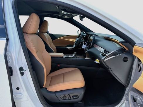 New 2026 Lexus RX 350 Premium w/ Convenience Package FWD image 16