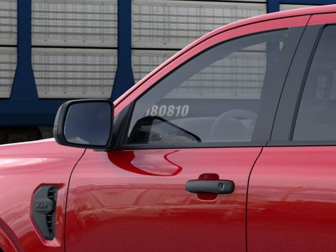 New 2026 Ford Ranger XLT AWD/4WD image 20