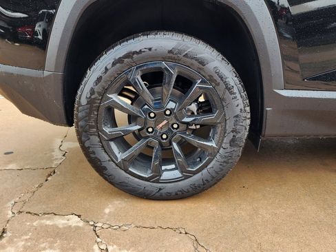 New 2026 GMC Terrain Elevation w/ Black Edition image 49