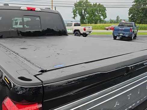 Used 2024 Ford F350 Platinum AWD/4WD image 32