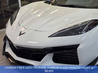 New 2026 Chevrolet Corvette Z06 RWD video 3