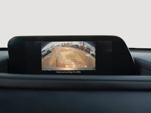 Used 2024 MAZDA CX-30 AWD 2.5 S w/ Preferred Package image 11