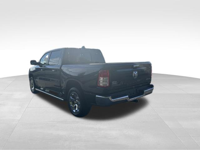 Used 2019 RAM 1500 Big Horn AWD/4WD image 6