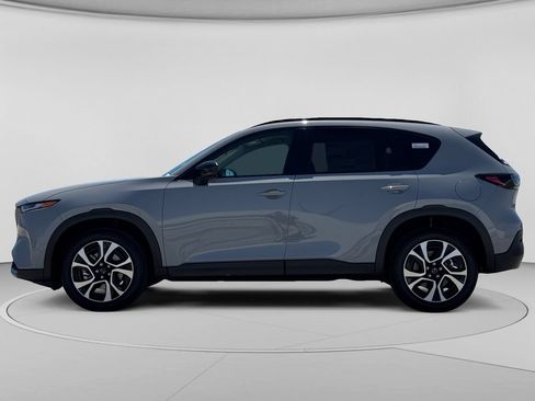 New 2026 MAZDA CX-5 Preferred AWD/4WD image 7